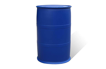Special diluent for anti rust coatings